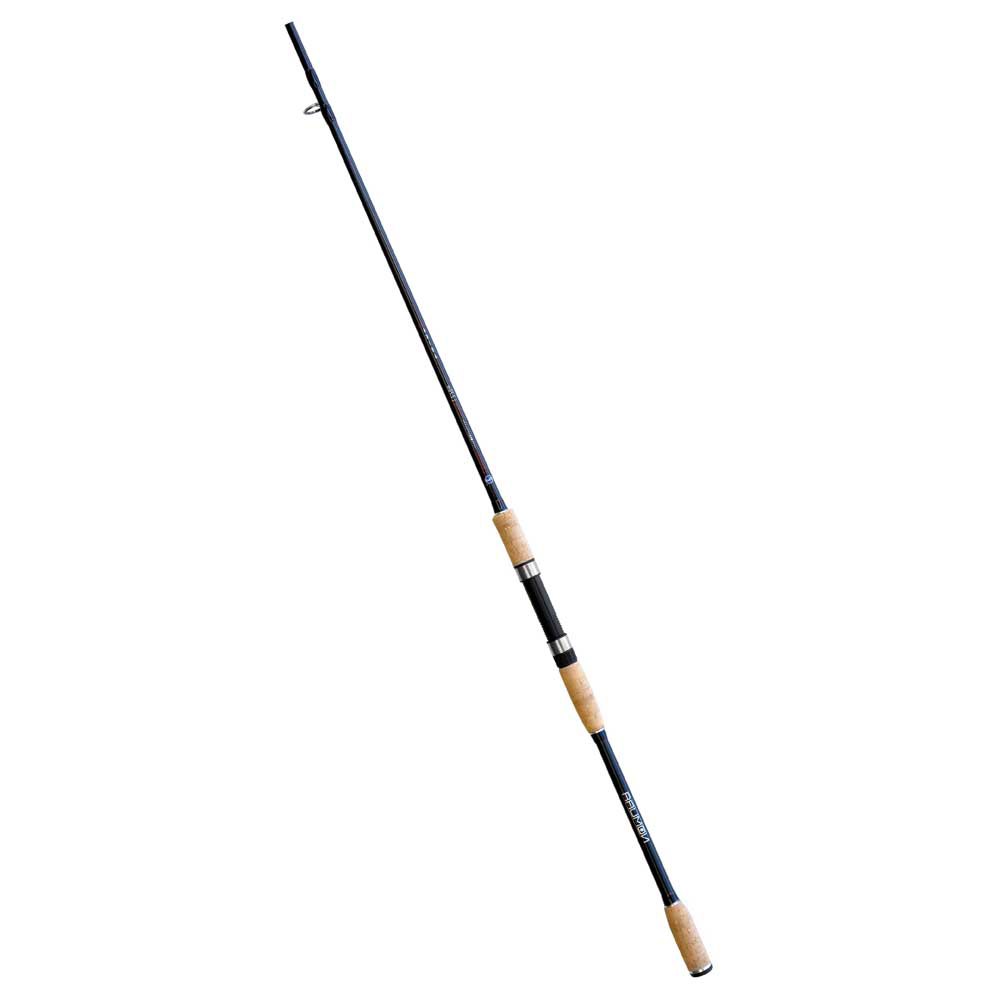 Nomura Akira Hoshoku 70-130 Gr Catfish Rod Schwarz 2.70 m / 70-130 g von Nomura