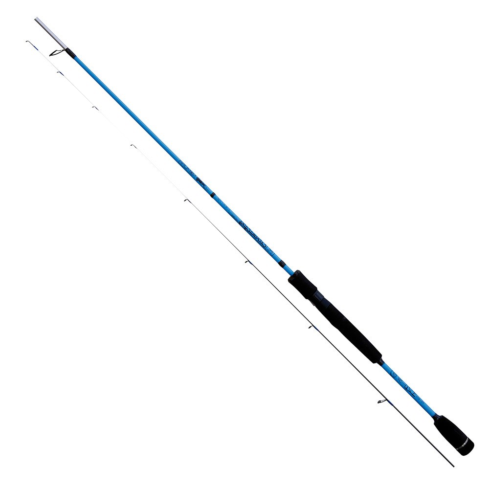 Nomura Izu Extrema Eging Egging Rod Blau 2.40 m / 2-8 g von Nomura