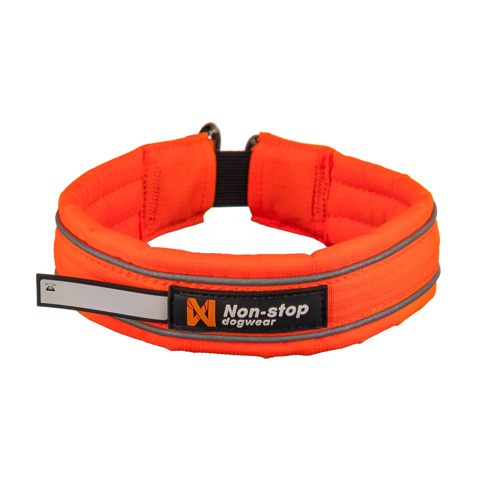 Non-stop dogwear SAFE Collar | 141 | Halsband von Non-stop dogwear