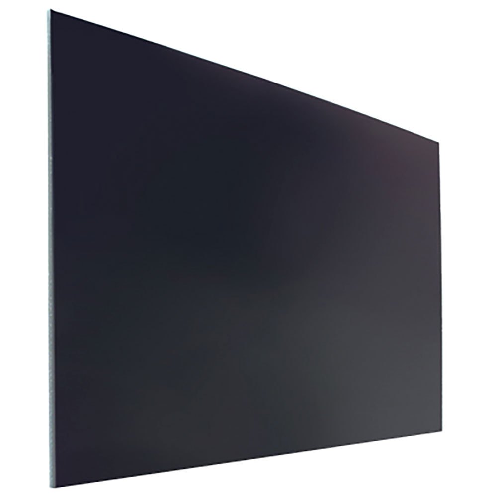 Norcold Refrigerator Acrylic Panel Silber 8/10´´ von Norcold