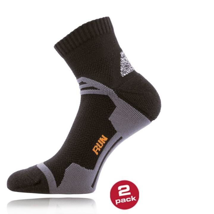 nordhorn - Profi Runningsocken Jogging Sport Socken 2 Paar von Nordhorn