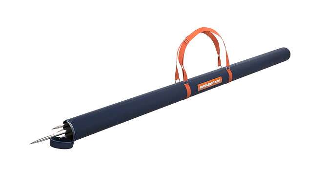 Nordic Sport Speertasche "Elite", 250 cm von Nordic Sport