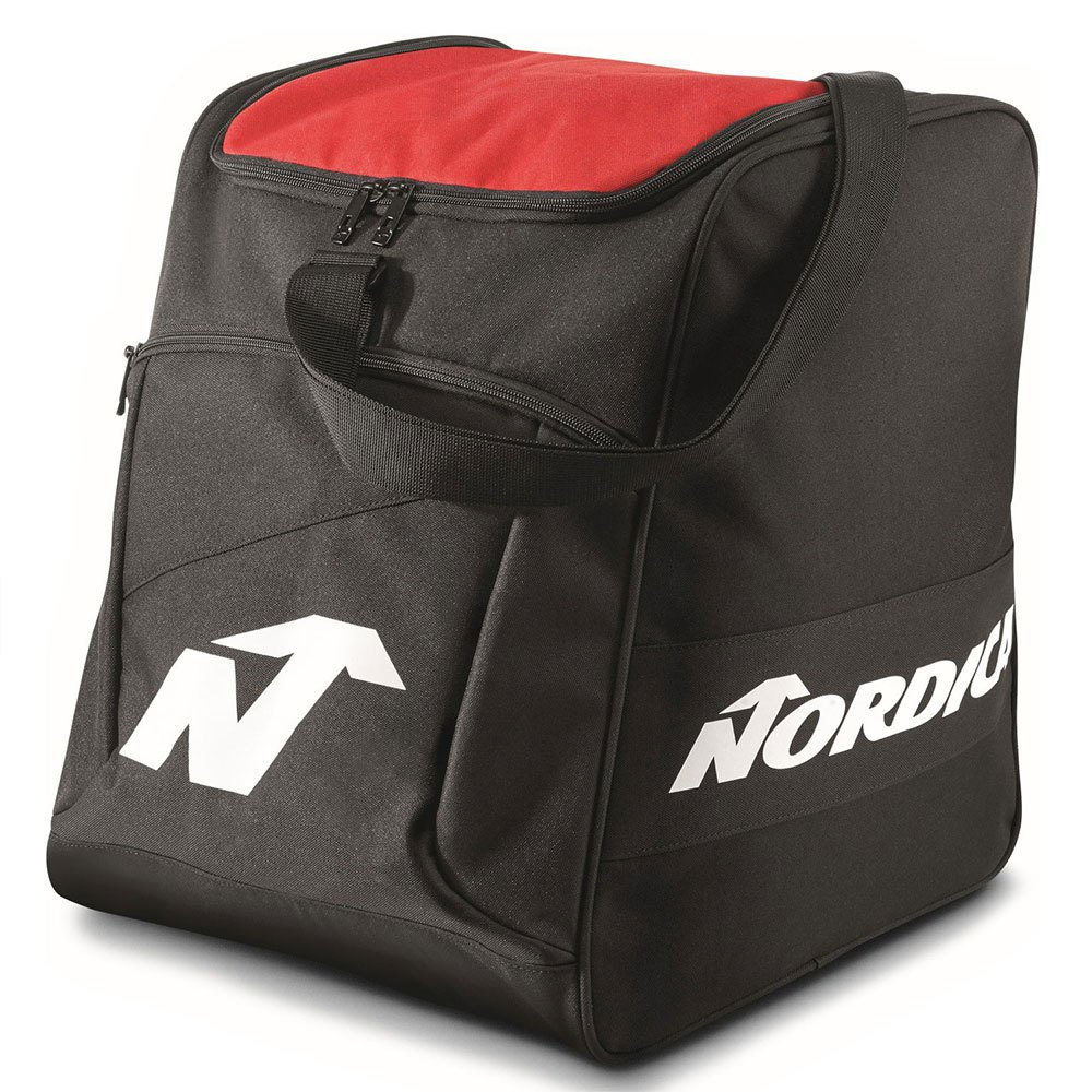 Nordica Boot Boots Backpack Schwarz von Nordica