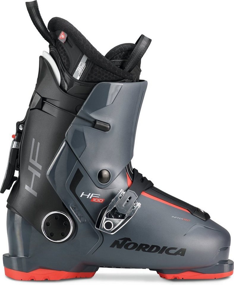 Nordica HF 100 Skischuh von Nordica