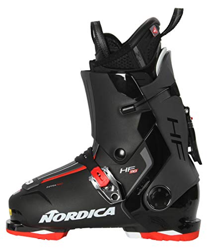 Nordica HF 110 (GW) Skischuh Herren - 25,5 von Nordica
