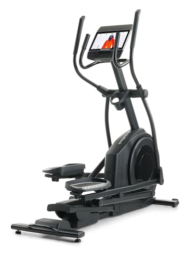 NordicTrack AirGlide 14i Ellipsentrainer von Nordictrack