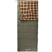 Nordisk Almond +10 - Kunstfaserschlafsack von Nordisk