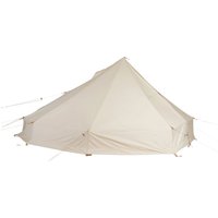 Nordisk Jarnvid 8 Technical Cotton Tent Sandshell von Nordisk