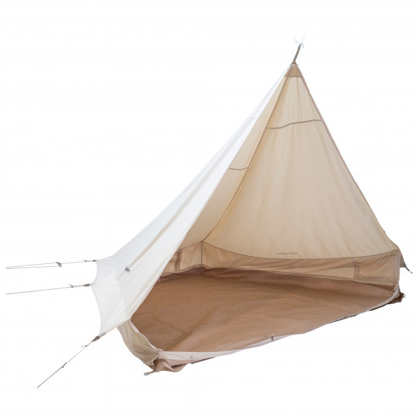 Nordisk - Midgard Annex - Zelterweiterung Gr Large beige von Nordisk