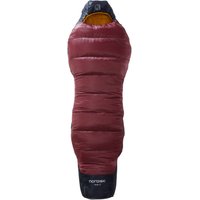 Nordisk Oscar -2° Curve - Kunstfaserschlafsack von Nordisk