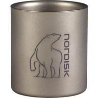 Nordisk Titanium Mug 450 ml von Nordisk