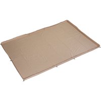 Nordisk Utgard 13 2 Zip In Floor Natural von Nordisk