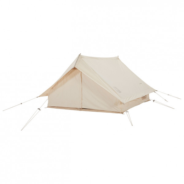 Nordisk - Vimur 4.8 - 4-Personen Zelt Gr 4,8 m² beige von Nordisk