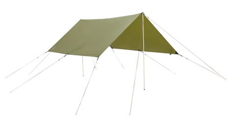 tarp nordisk voss 9 pu grun von Nordisk