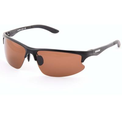 Norfin polarisierte Sonnenbrille Braun A von Norfin