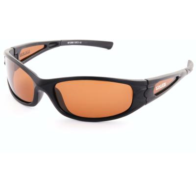 Norfin polarisierte Sonnenbrille Braun B von Norfin