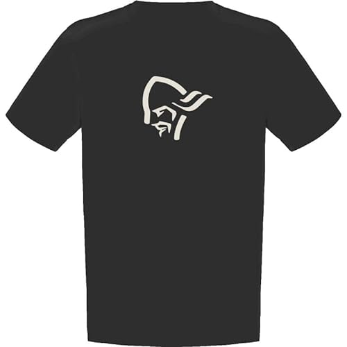 NORRONA /29 Cotton Viking – Herren-T-Shirt von Norrøna