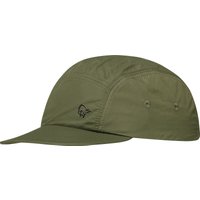 Norrona /29 Five Panel Tech Cap von Norrona