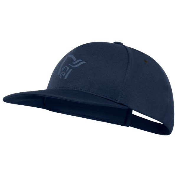 Norrøna - /29 Trucker Tech Cap - Cap Gr One Size blau von Norrøna