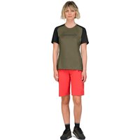 Norrona Damen Fjørå Equaliser Lightweight T-Shirt von Norrona