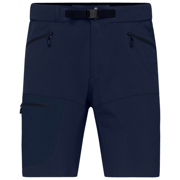 Norrøna - Falketind Flex1 Light Shorts - Shorts Gr L;M;S;XL blau;schwarz von Norrøna