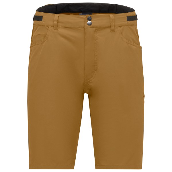 Norrøna - Femund Cotton Shorts - Shorts Gr XL braun von Norrøna
