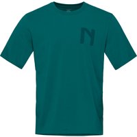 Norrona Herren /29 Cotton College N T-Shirt von Norrona
