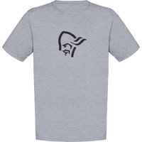 Norrona Herren /29 Cotton Viking T-Shirt von Norrona