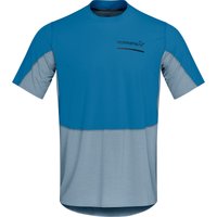 Norrona Herren Senja Equaliser Lightweight T-Shirt von Norrona