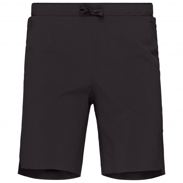 Norrøna - Senja Flex1 Shorts - Laufshorts Gr M;S;XL oliv;schwarz von Norrøna