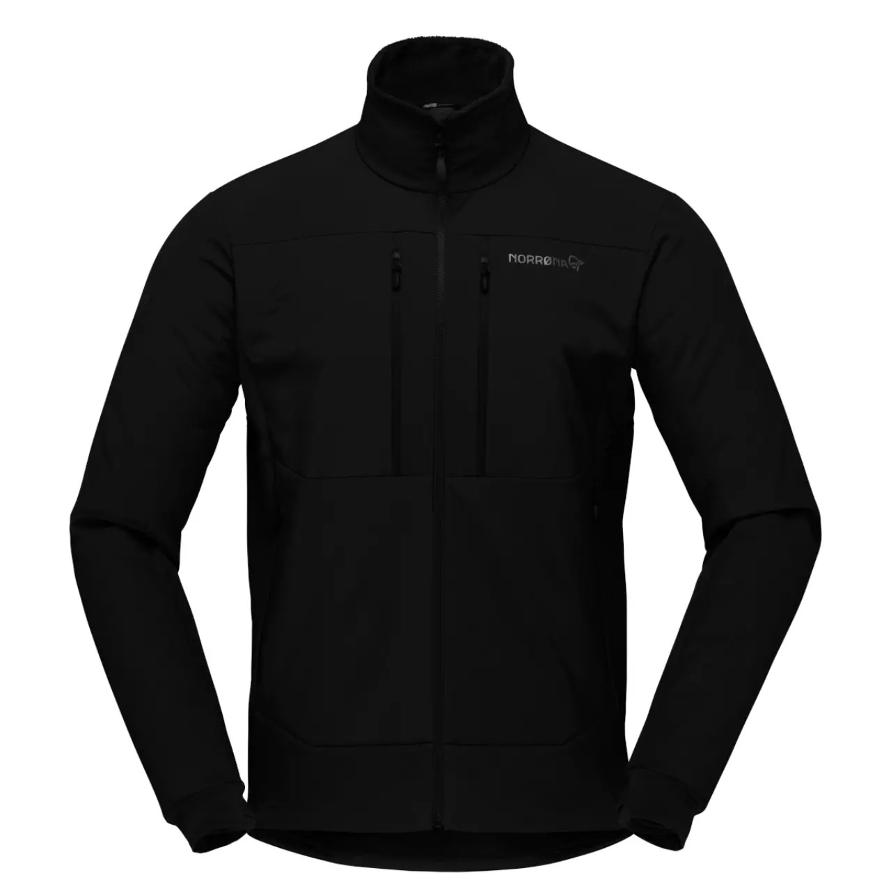 trollveggen hiloflex200 Jacket Men von Norrøna