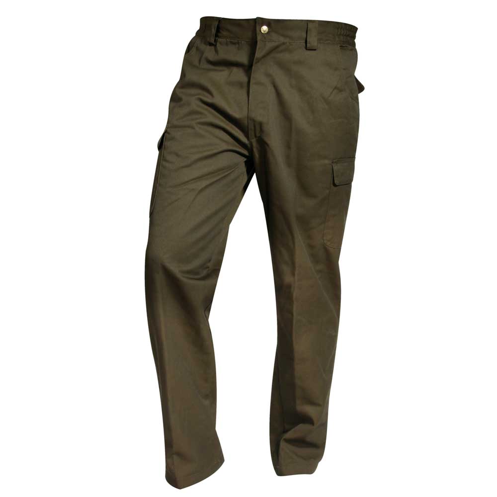 North Company Olivar Pants Braun FR 52 Mann von North Company