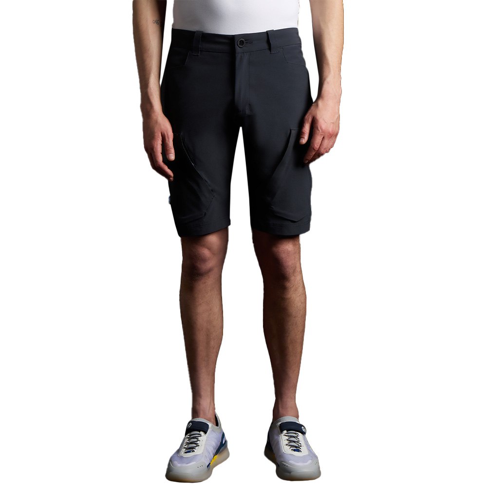 North Sails Performance Armoured Trimmers Fast Dry Shorts Schwarz 32 Mann von North Sails Performance