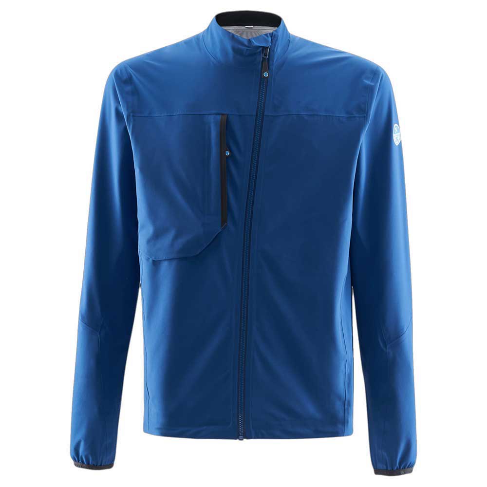 North Sails Performance Gp Aero Waterproof Jacket Blau L Mann von North Sails Performance