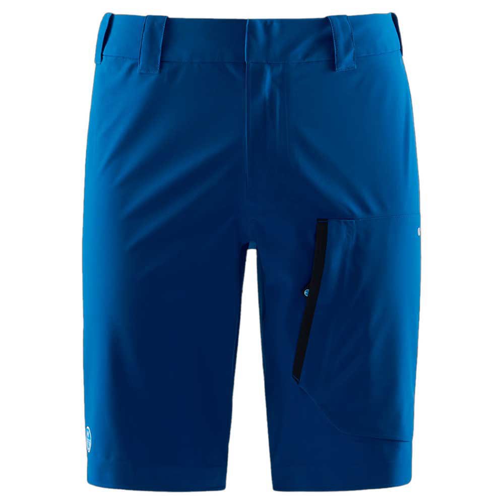 North Sails Performance Gp Wp Shorts Blau 38 Mann von North Sails Performance