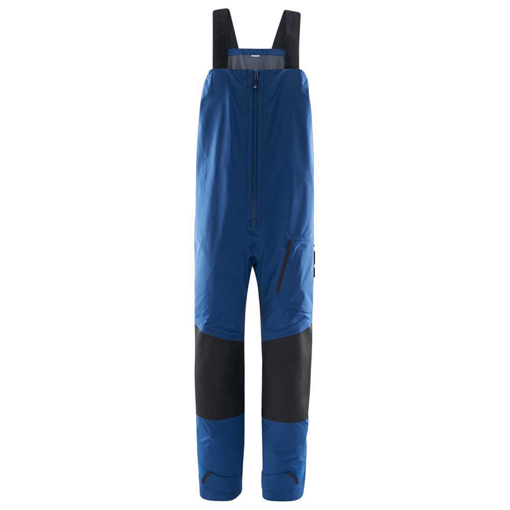 North Sails Performance Inshore Race Bib Blau L Mann von North Sails Performance