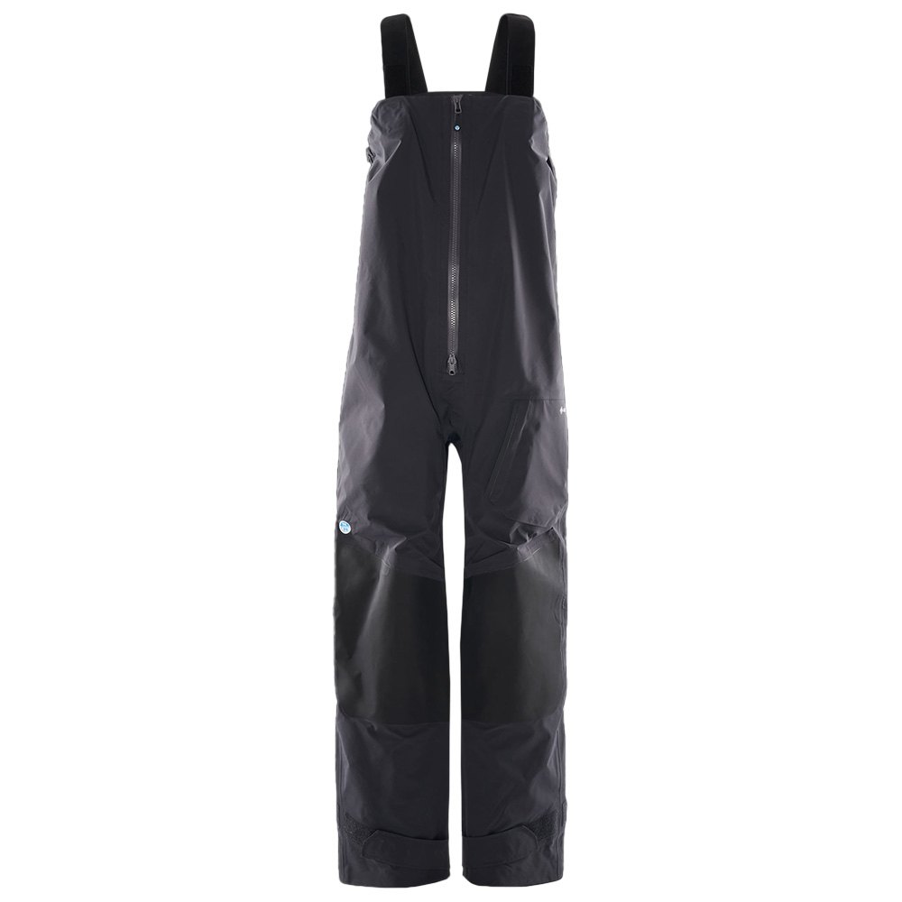 North Sails Performance Inshore Race Bib Schwarz L Mann von North Sails Performance