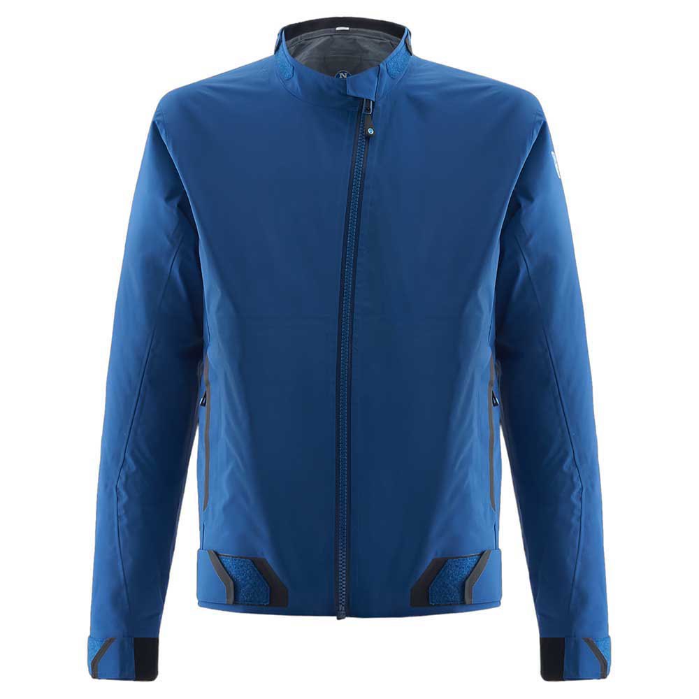 North Sails Performance Inshore Race Hybrid Jacket Blau 2XL Mann von North Sails Performance