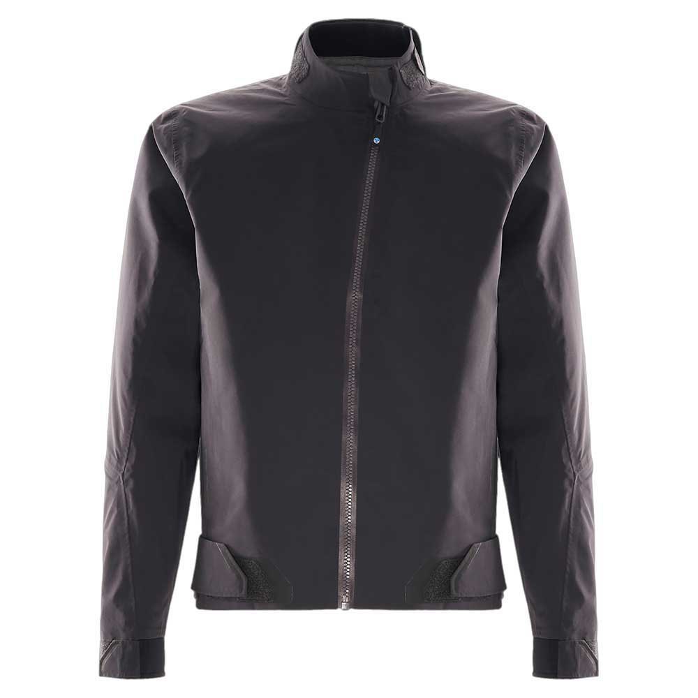 North Sails Performance Inshore Race Hybrid Jacket Schwarz S Mann von North Sails Performance