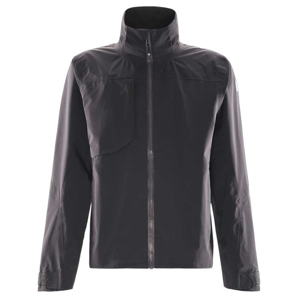 North Sails Performance Inshore Race Jacket Schwarz 2XL Mann von North Sails Performance