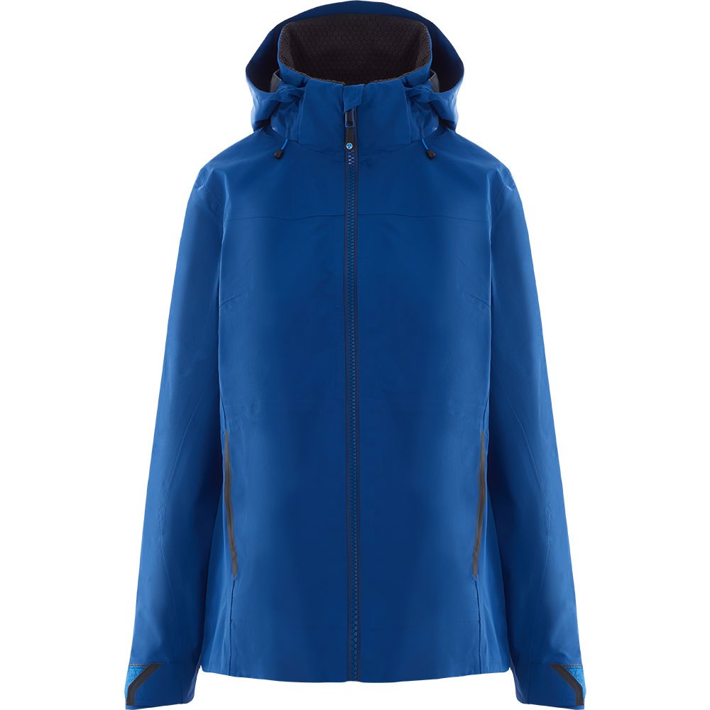 North Sails Performance Inshore Race Jacket Blau M Frau von North Sails Performance