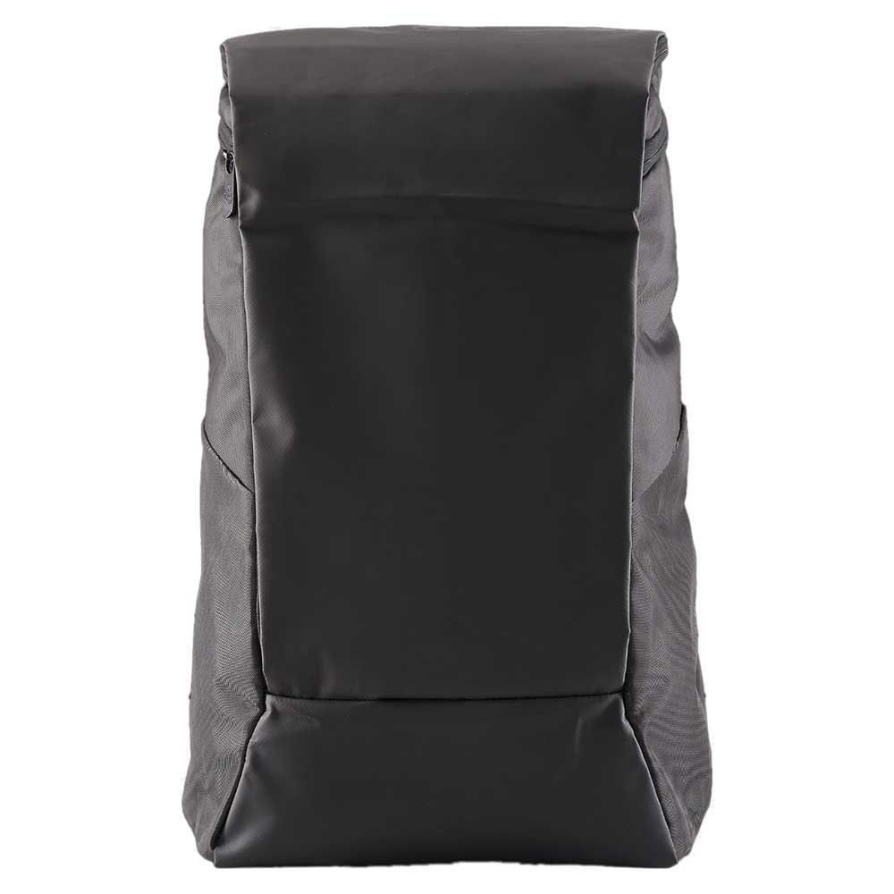 North Sails Performance Logo Backpack 22l Schwarz von North Sails Performance