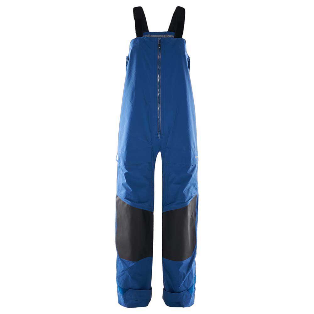 North Sails Performance Offshore Bib Blau 2XL Mann von North Sails Performance