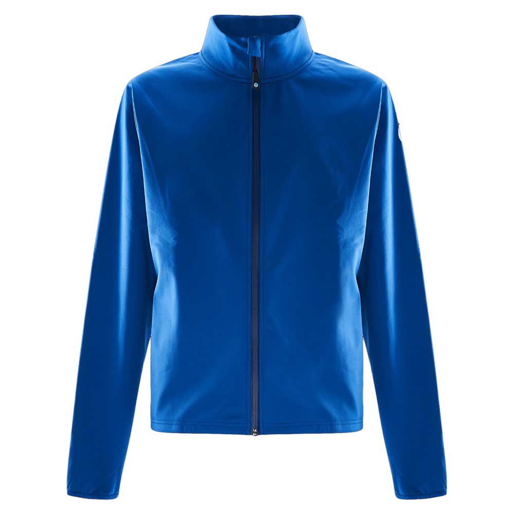 North Sails Performance Race Soft Shell+ Jacket Blau 2XL Mann von North Sails Performance