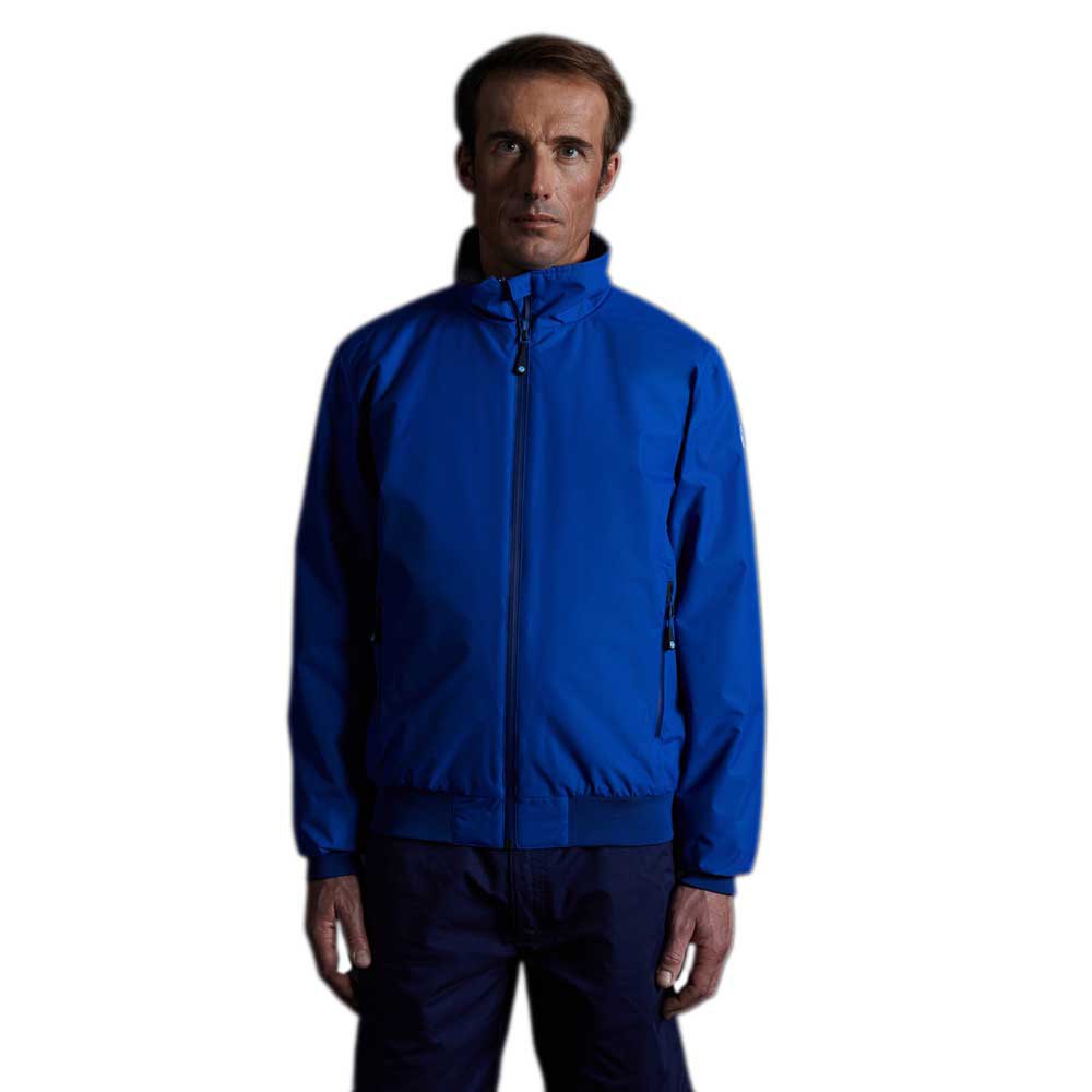 North Sails Performance Sailor Fleece Lined Jacket Blau L Mann von North Sails Performance