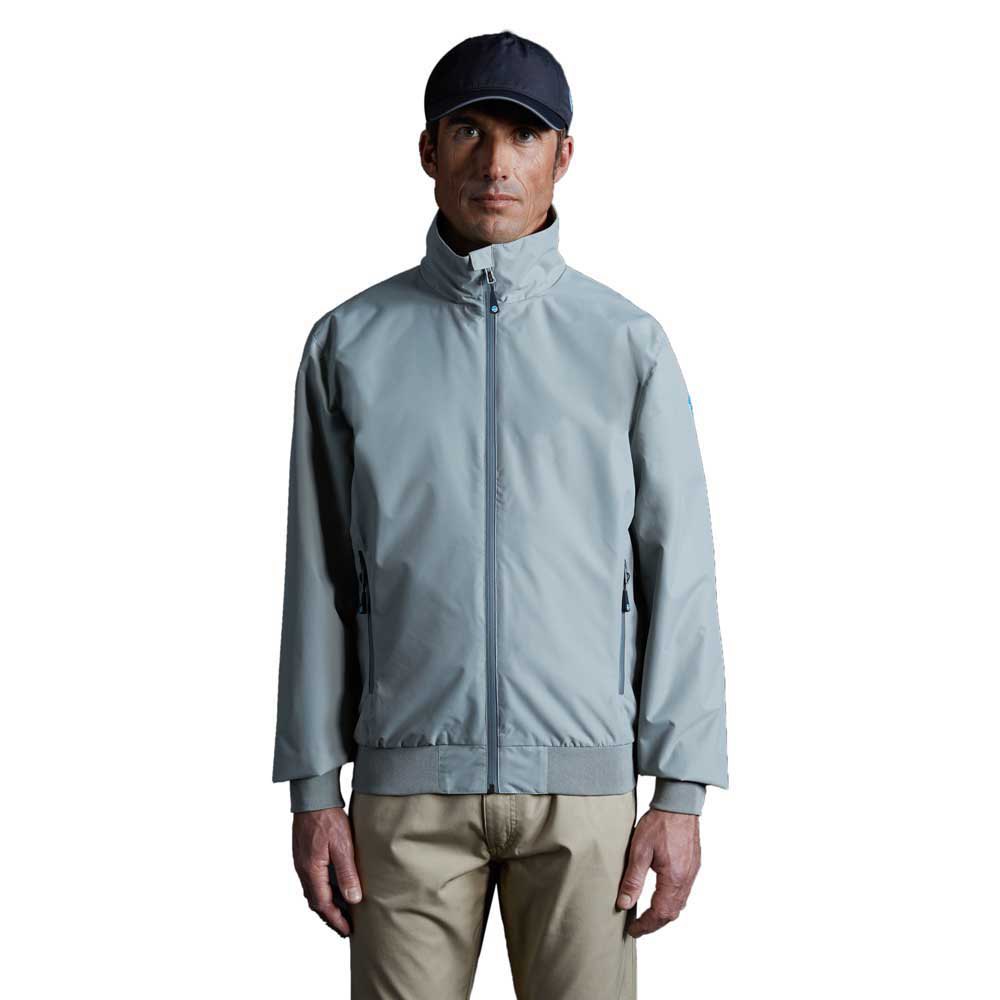 North Sails Performance Sailor Net Lined Jacket Grau 2XL Mann von North Sails Performance