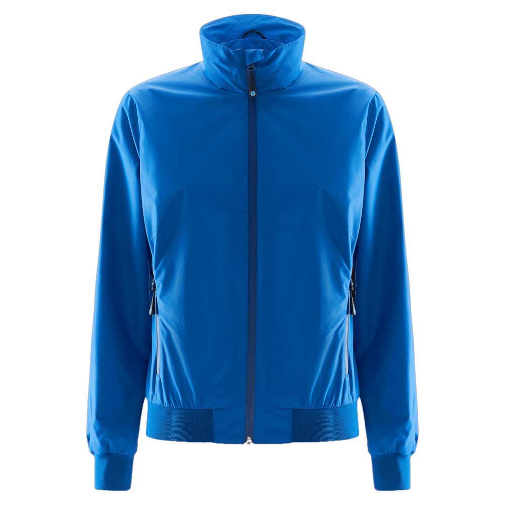 North Sails Performance Sailor Net Lined Jacket Blau M Frau von North Sails Performance
