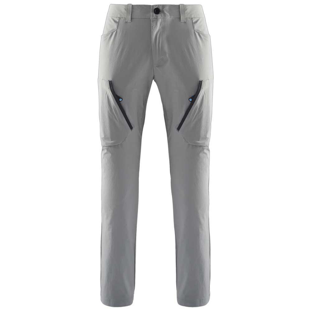North Sails Performance Trimmers Fast Dry Pants Grau 34 Mann von North Sails Performance