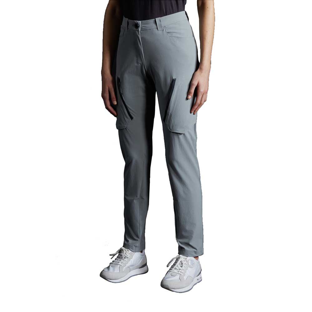 North Sails Performance Trimmers Fast Dry Pants Grau L Frau von North Sails Performance