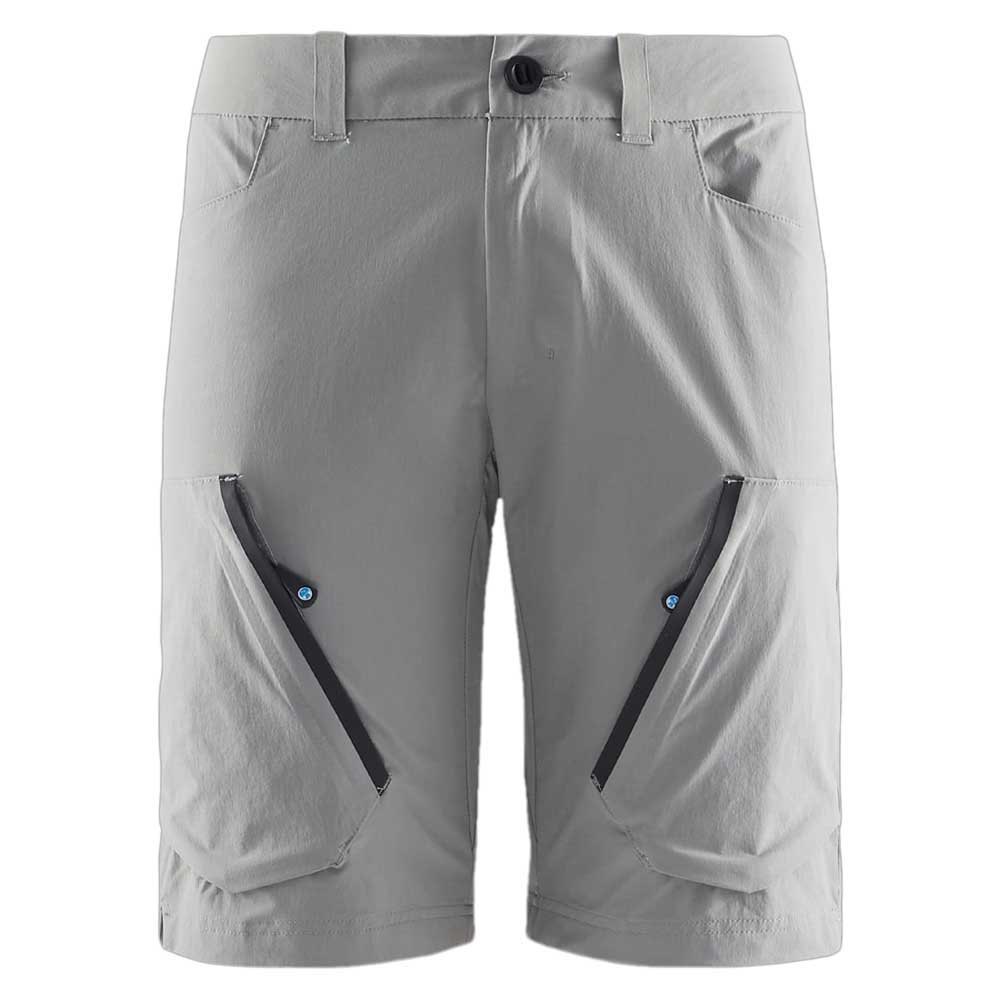 North Sails Performance Trimmers Fast Dry Shorts Grau 38 Mann von North Sails Performance